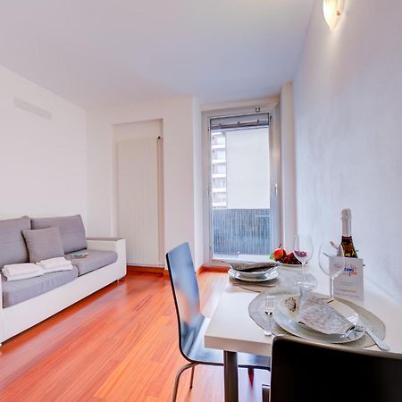 Moonlight - 150M From The Lake - Happy Rentals Lugano Luaran gambar