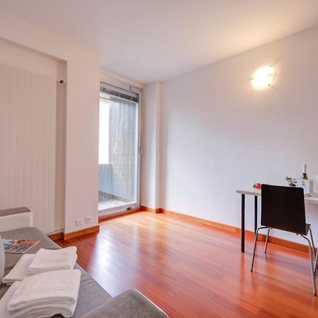 Moonlight - 150M From The Lake - Happy Rentals Lugano Luaran gambar