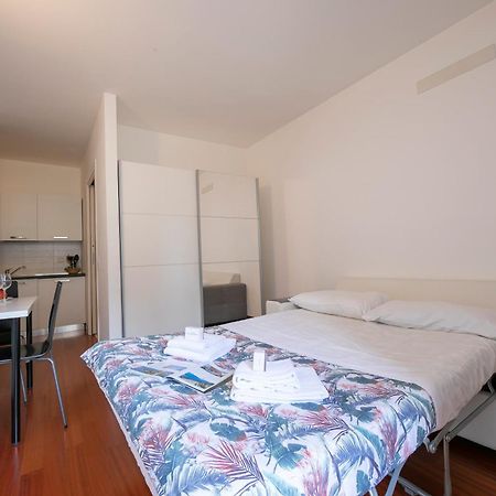 Moonlight - 150M From The Lake - Happy Rentals Lugano Luaran gambar